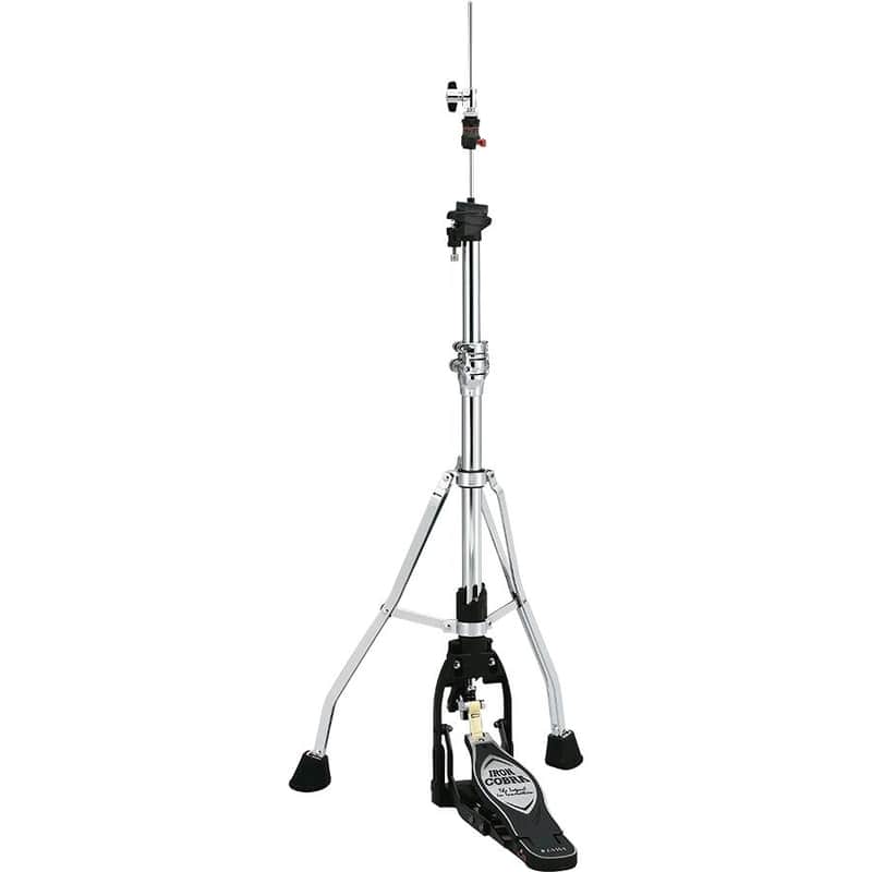 Tama HH905D Iron Cobra Lever Glide Hi Hat Stand image 1