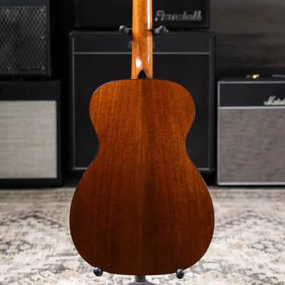 Martin Custom Shop 0-18 Acoustic Guitar with Hardshell Case image 8