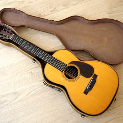1943 Martin 00-21 Vintage Wartime Acoustic Guitar Collector Grade w/ohc image 22