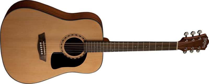 Washburn D5CE image 1