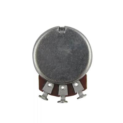 Short Shaft Full Size A250K Potentiometers (Set of 10) image 4
