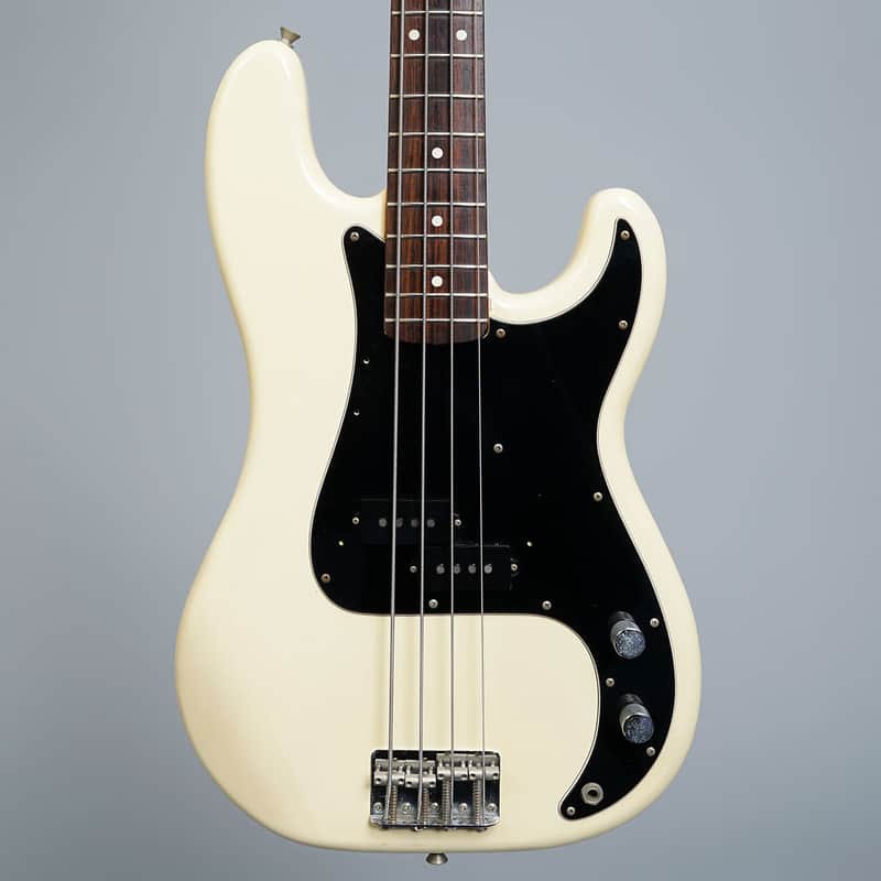 Fender PB-70 Precision Bass Reissue MIJ | Reverb