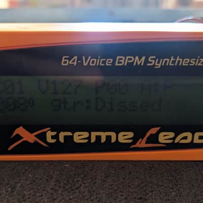 Emu Sounds modules - lot image 3
