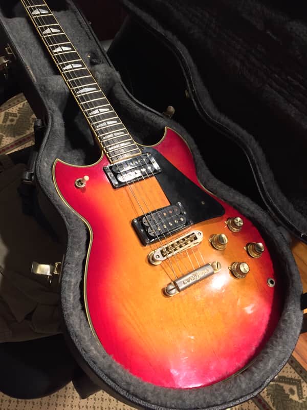 Yamaha SG-2000 1980 image 1