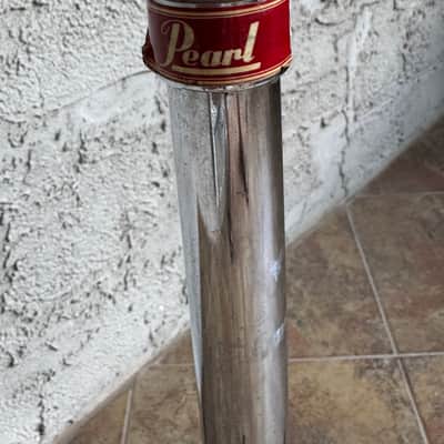 Immagine Vintage 1980s Pearl B-900WL Boom Cymbal Stand w/ Counterweight (B01-0926) - 2