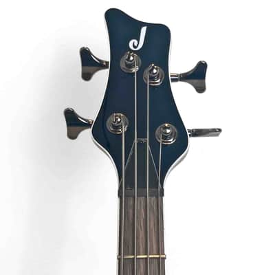 Jackson JS Series JS3 Spectra Bass - Gloss Black image 9