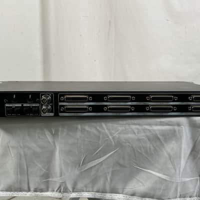 PreSonus Quantum 4848 Thunderbolt 2 Audio Interface - Black image 8