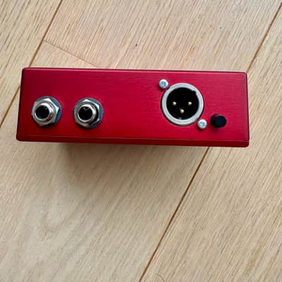 Broughton Audio Proto DI – Passive Direct Box – MINT image 2