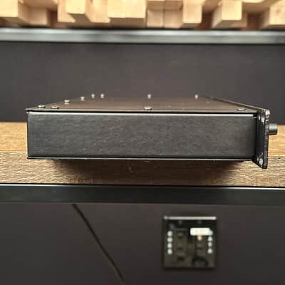 SWR Mr. Tone Controls 1980s. 9 Band Parametric Equalizer for Bass. image 6