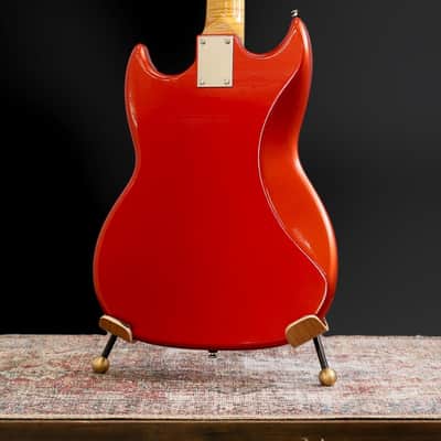Frank Brothers Sonar Candy Apple Red - NEW - Authorized Dealer image 8