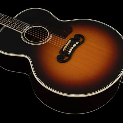 Gibson Centennial Collection 1939 Super Jumbo J-100 image 10