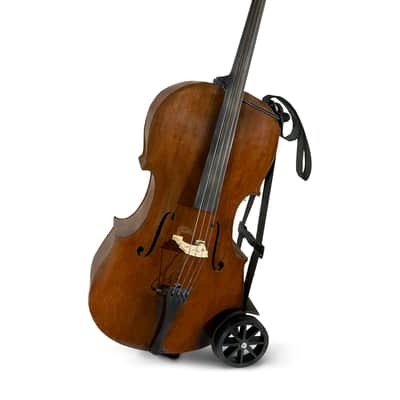 RC Williams Company Cello Buggie image 1