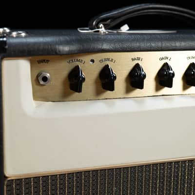 Used Star Amps Gain Star 15W 1x12 Combo image 4