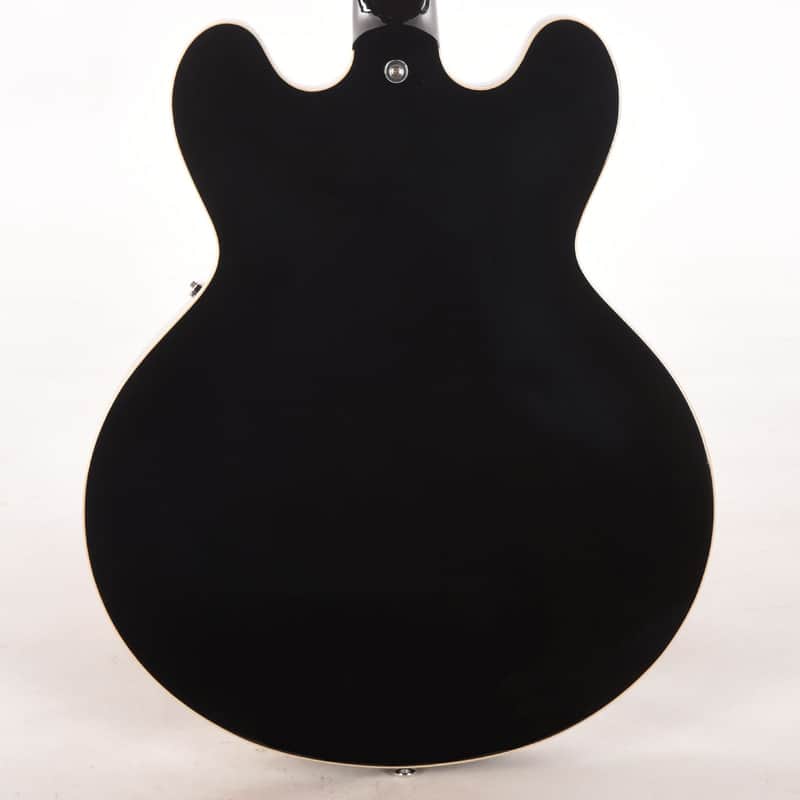 Gibson ES-335 '50s Dot image 11