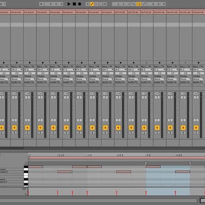 Reverb Roland TR-808 Sample Pack image 2