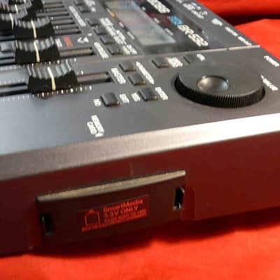 Boss BR-532 Digital Studio Compact 4-Track Recorder image 4