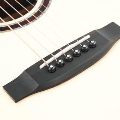 Lakewood M32CP Deluxe image 7