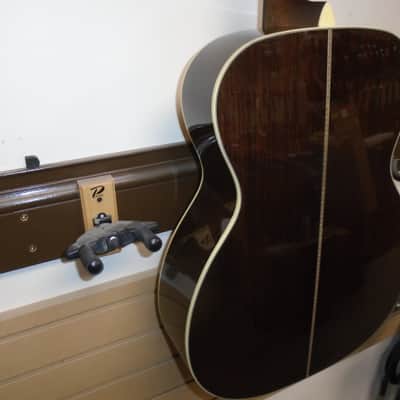 Eastman  E8OM-TC w/hard case image 6