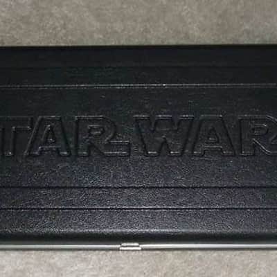 Fernandes Retrorocket Star Wars YODA guitar, Christmas price drop image 5