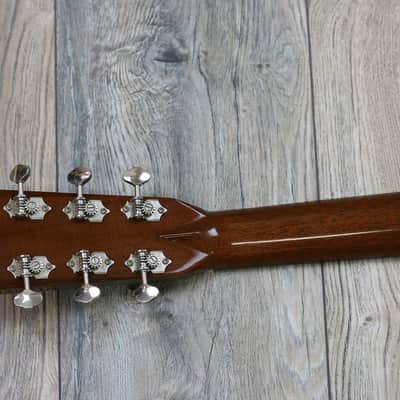 MINTY! Martin Jacques Stotzem Signature OMC Custom Edition + OHSC image 20