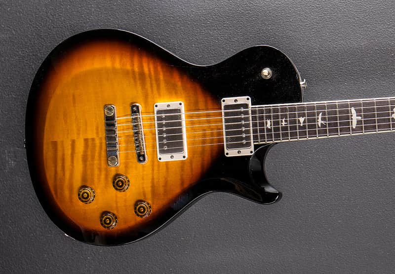Paul Reed Smith S2 McCarty 594 Singlecut '25 image 1