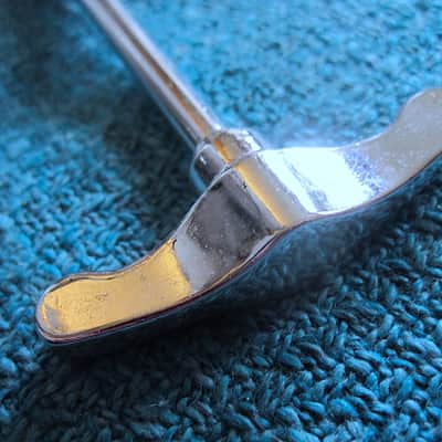 Bass Drum T-Rod - Vintage (USED) image 3