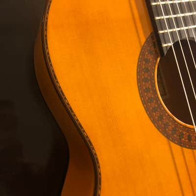 Guitarra Manuel de la Chica Edición Especial 1967 image 9