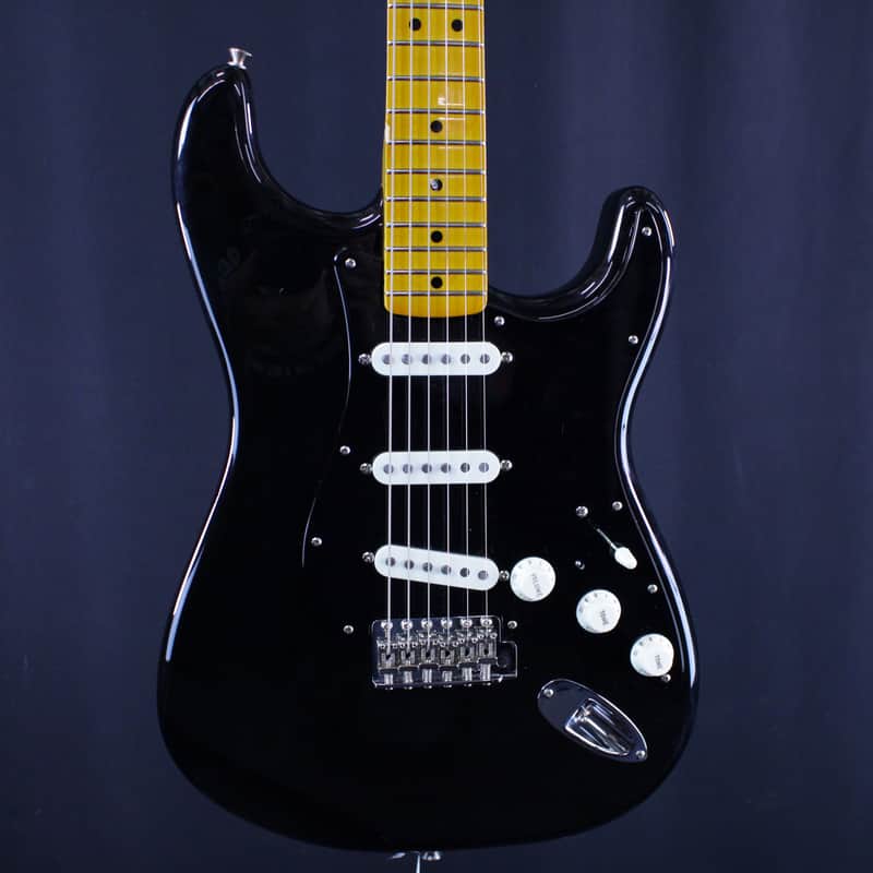 Fender Custom Shop David Gilmour NOS - Black image 1