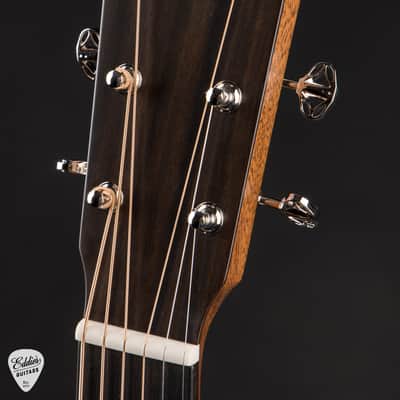 Martin SC-13E Modern Mezcal Burst #3041946 image 7