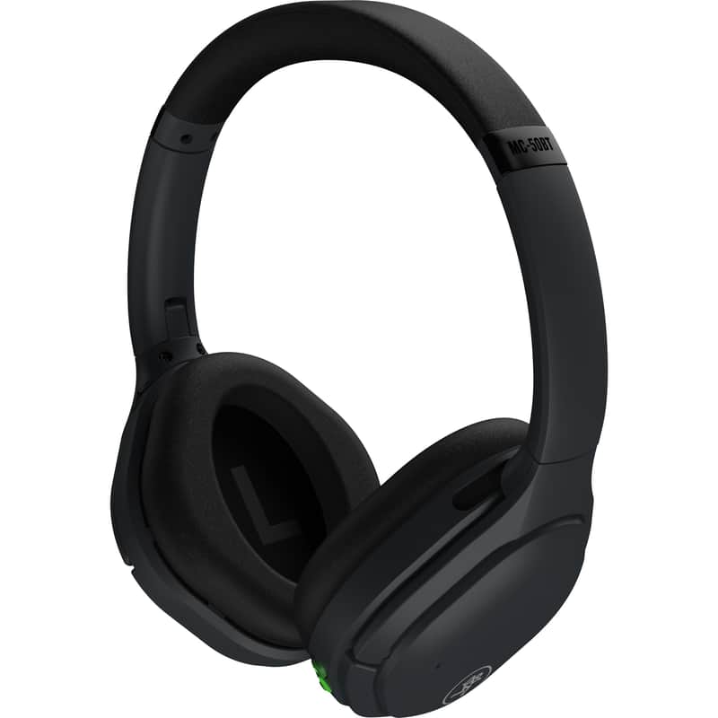 Mackie MC-50 BT Wireless In-Ear Headphones image 1