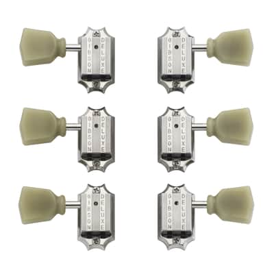 Gibson PMMH-010 - Machine head for Guitars image 1