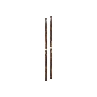 ProMark Firegrain 5A Rebound with Acorn Tip image 3