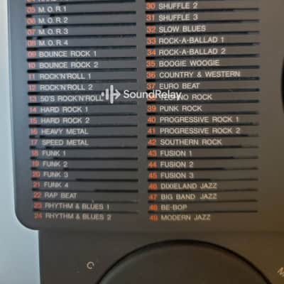 Yamaha DD-11 - Digital Drum Pads - Complete Set - Tested image 9