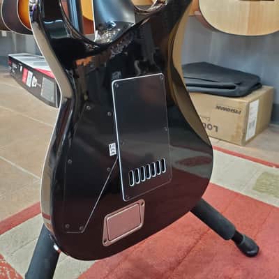 ESP E-II Horizon NT-7 ET - Black image 8