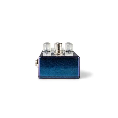 Mxr M306 Poly Blue Octave image 5