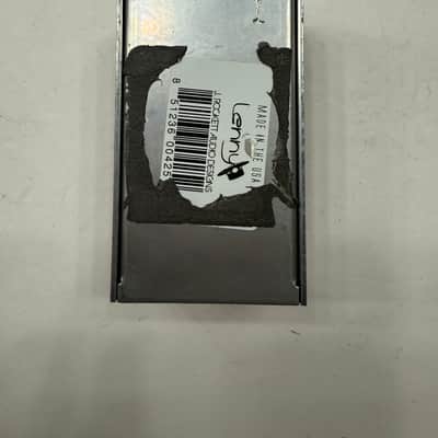 J. Rockett Audio Designs Lenny Overdrive Boost Tour Series Guitar Effect Pedal image 7