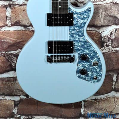 2017 Gibson USA M2 Electric Guitar Phantom Grey, w/Gig Bag, Mint! image 1