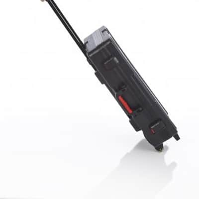 Gator Line 6 Helix Floor Case W/ Wheels GHELIXFLOOR image 7