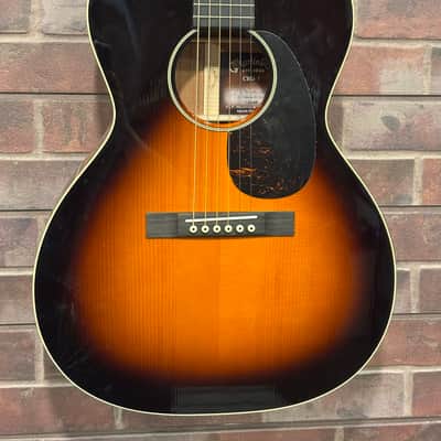 Martin CEO-7 - Sunburst image 1