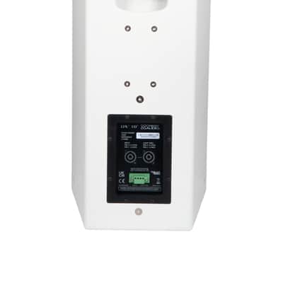 Peavey CPL 10+ 2-way Passive Speaker. White image 6