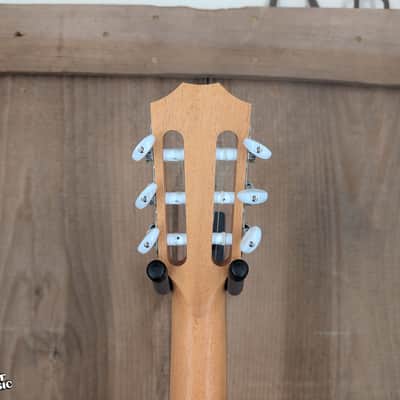 Taylor 212ce-N Plus – Used image 5