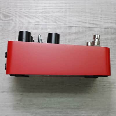 Universal Audio UAFX ANTI 1992 High Gain Amp image 4
