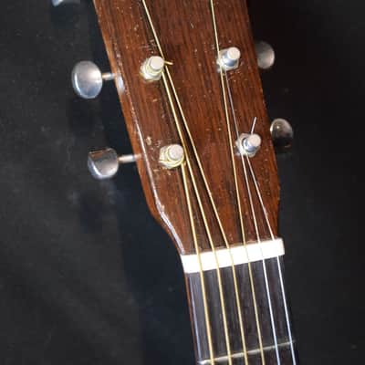 Martin D-18 1951 image 14