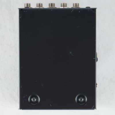 BOSS IR-200 Amp & IR Cabinet - Original box and power supply included image 7