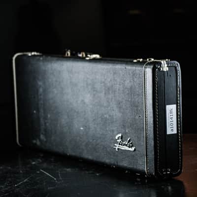 1968 Fender Telecaster black image 25
