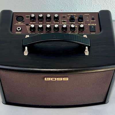 Excellent Used Boss AC-22 LX Acoustic Guitar Amplifier, Super Clean, Save Big & Ships Fast ! image 9
