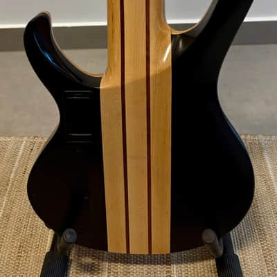 Ibanez BTB846V-ABL Bass Workshop Standard 6-String Bass image 5