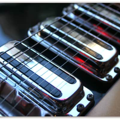 Rickenbacker John Lennon 325 V59 ,Original of 1999, Black image 9