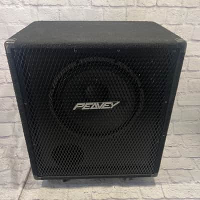 Peavey 115TX 1x15 Bass Cabinet Bass image 1