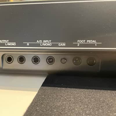 Yamaha CK61 - Digital Stage Piano image 6